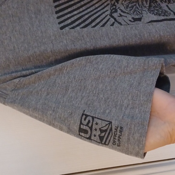 Sun Valley Ski Tools tshirt, size medium - Picture 3 of 5